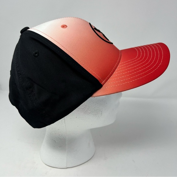 Hooey Hat SnapBack Ombre Be Original Western - Picture 8 of 10